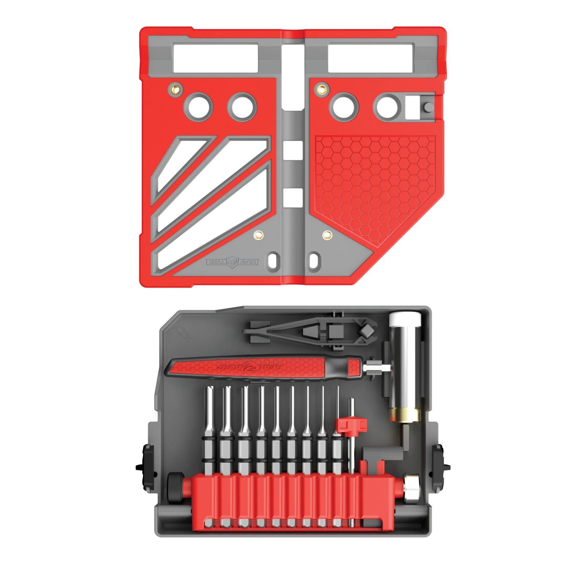 Master Bench Block® Pro Kit