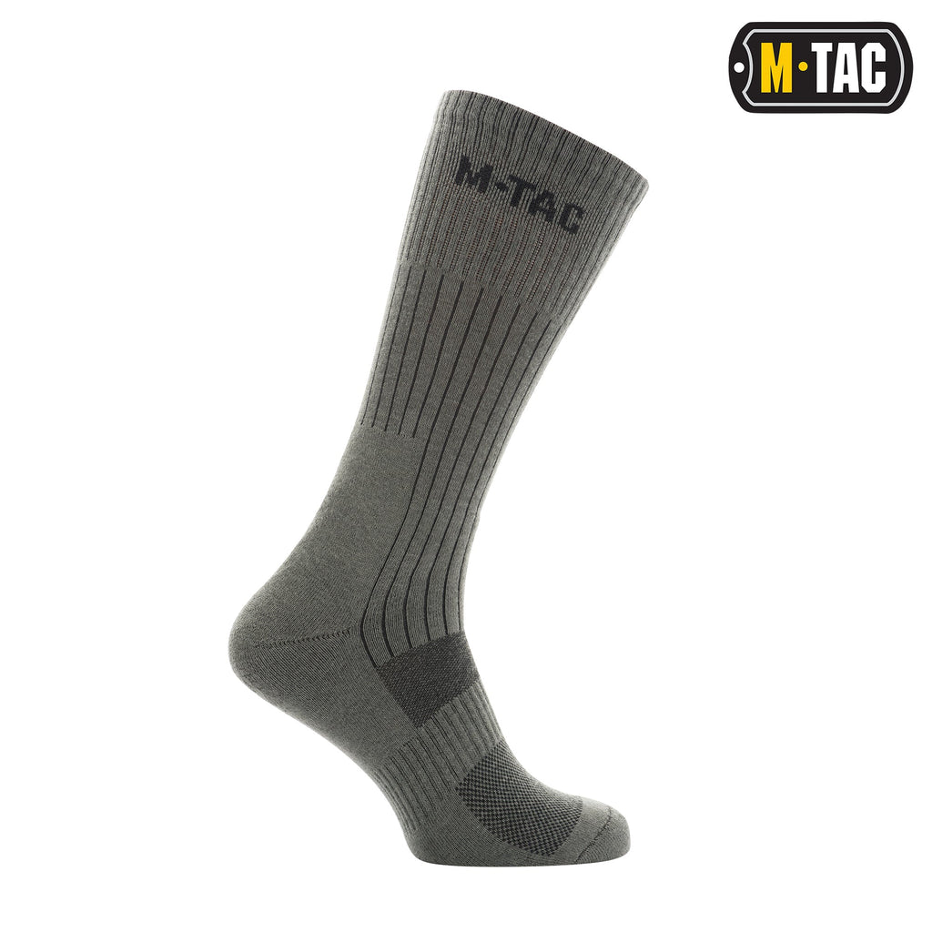 M-Tac High Socks Mk.2