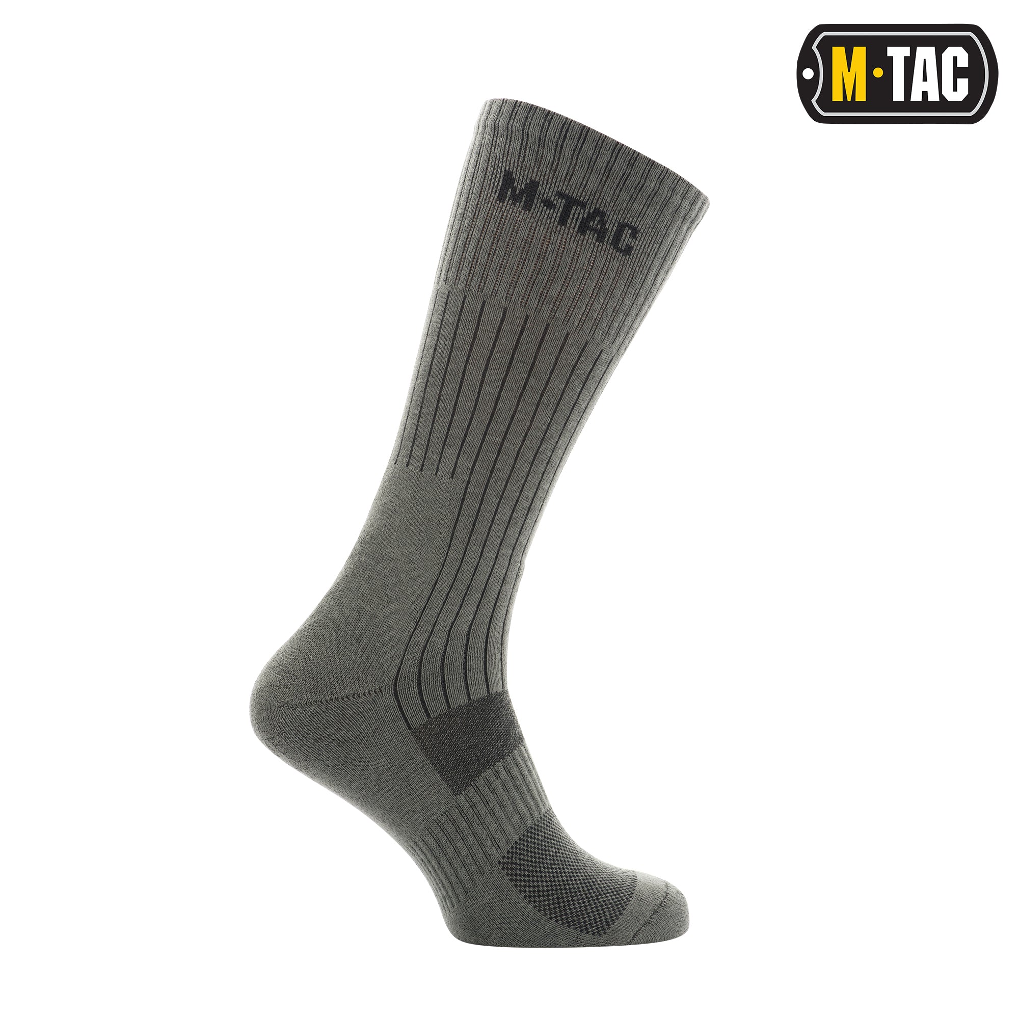 M-Tac High Socks Mk.2