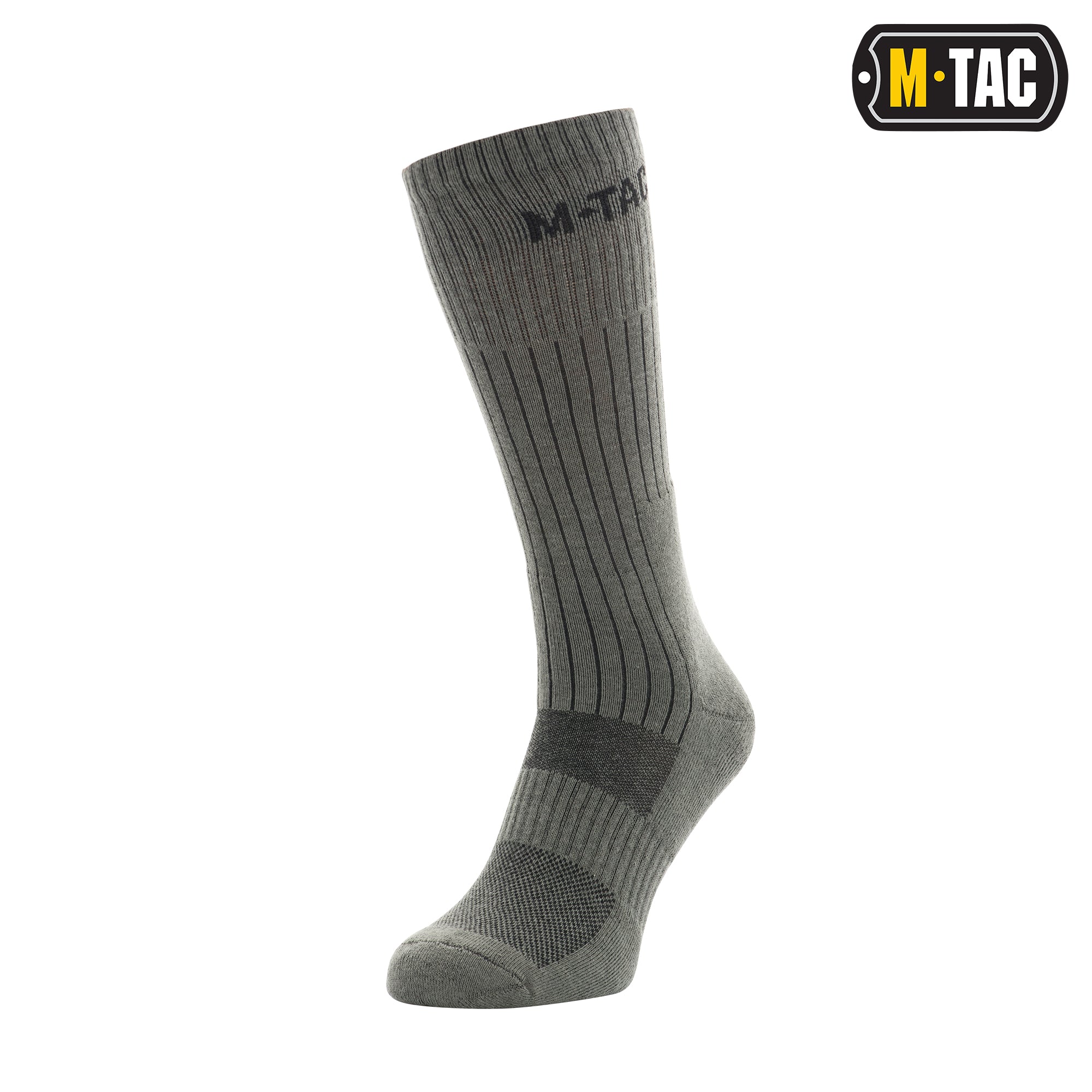 M-Tac High Socks Mk.2