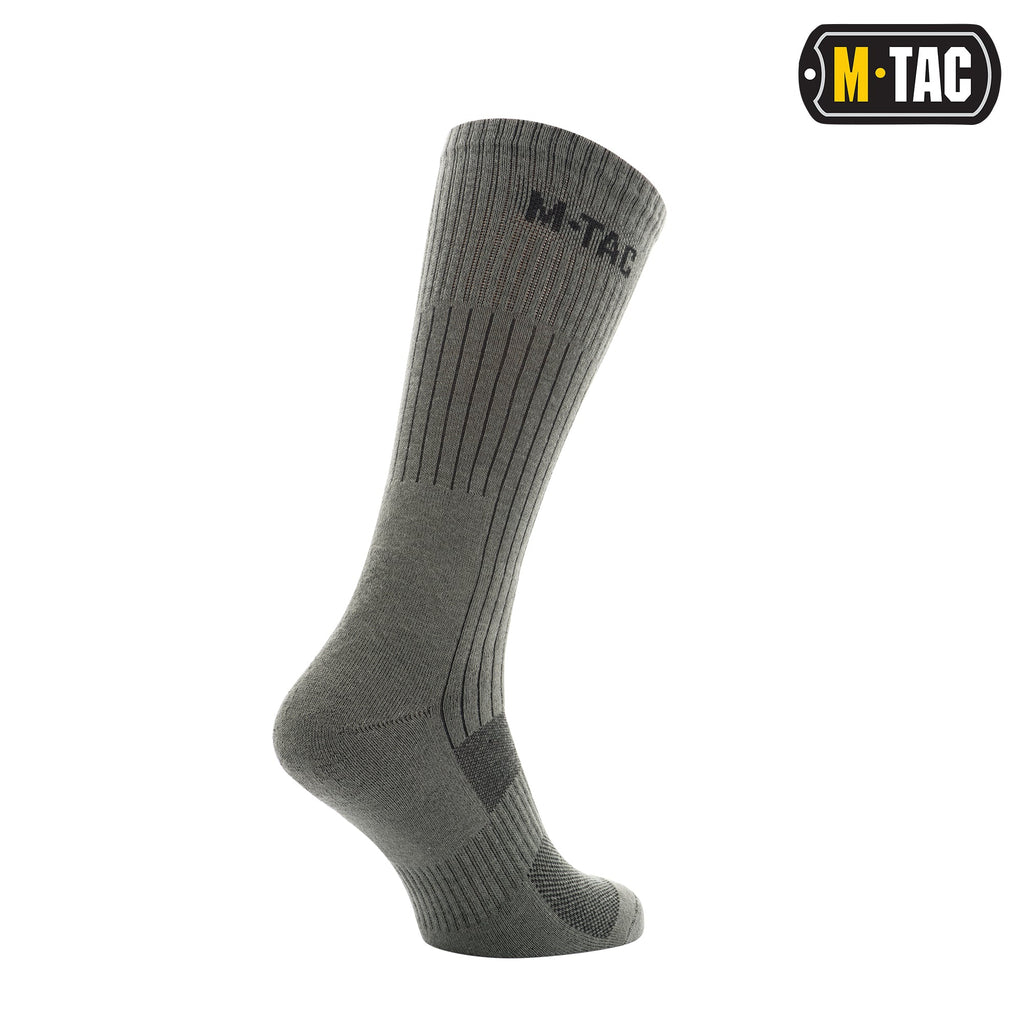 M-Tac High Socks Mk.2
