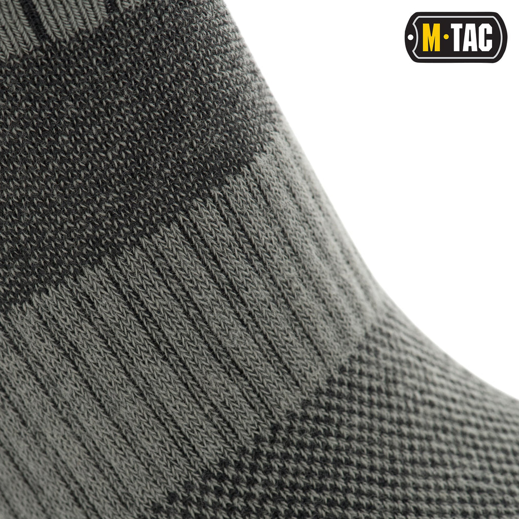 M-Tac High Socks Mk.2