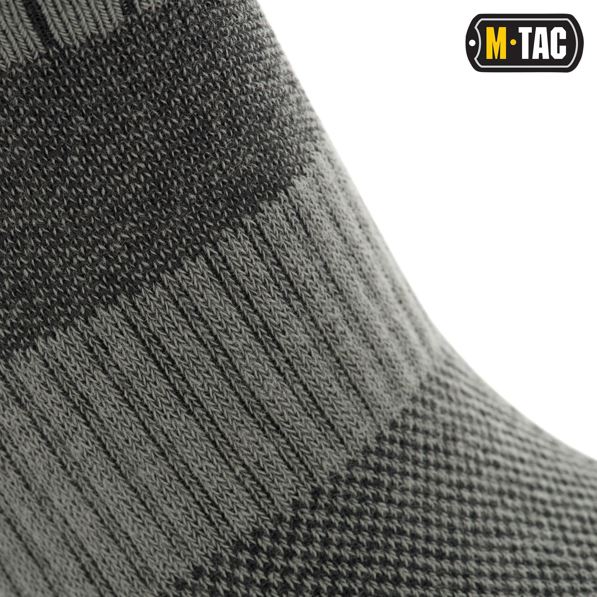 M-Tac High Socks Mk.2