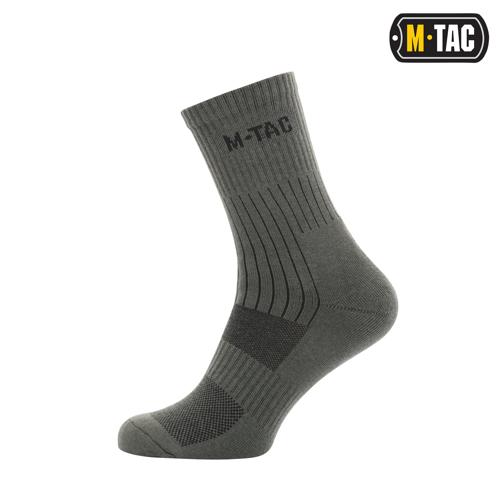 M-Tac Socks Mk.1