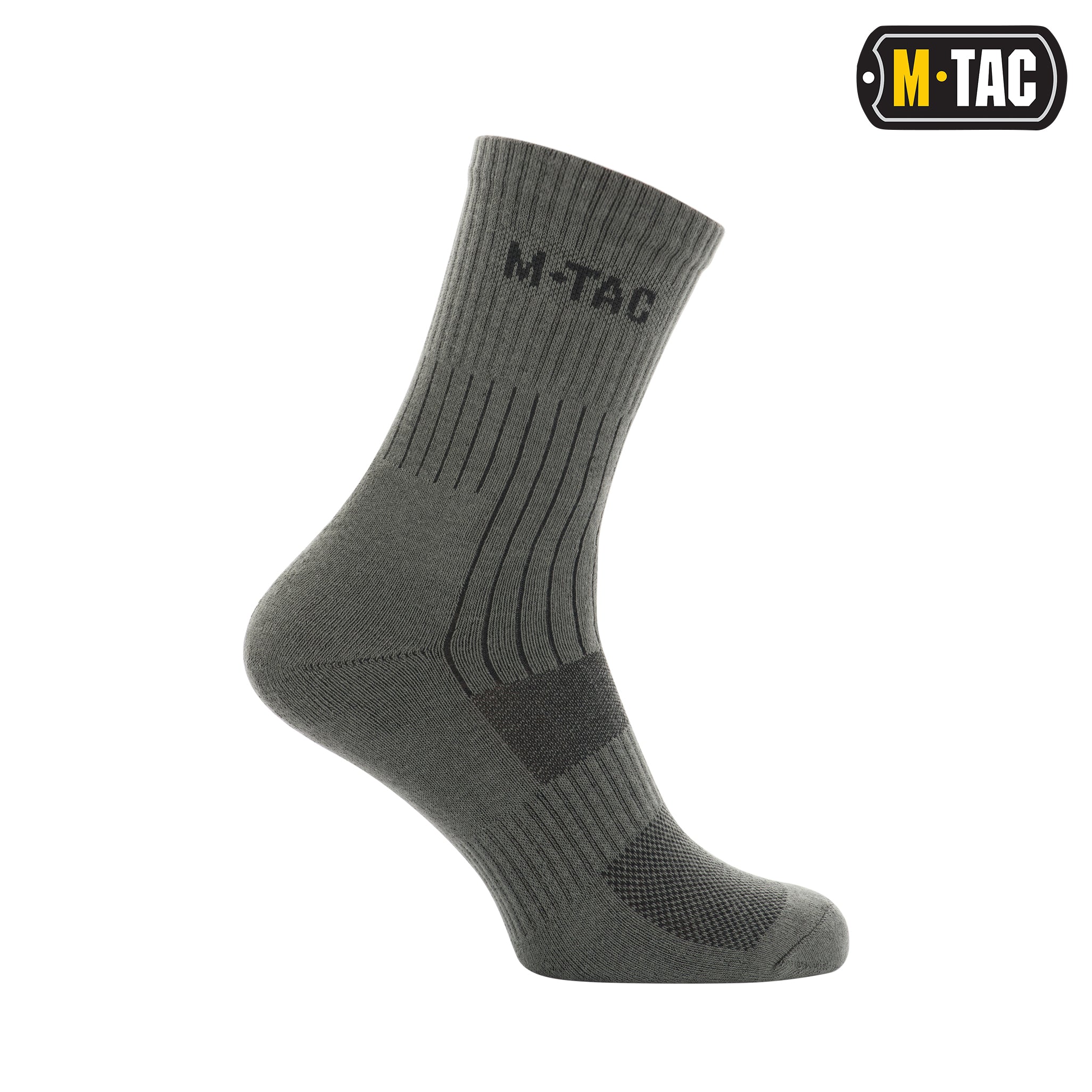 M-Tac Socks Mk.1