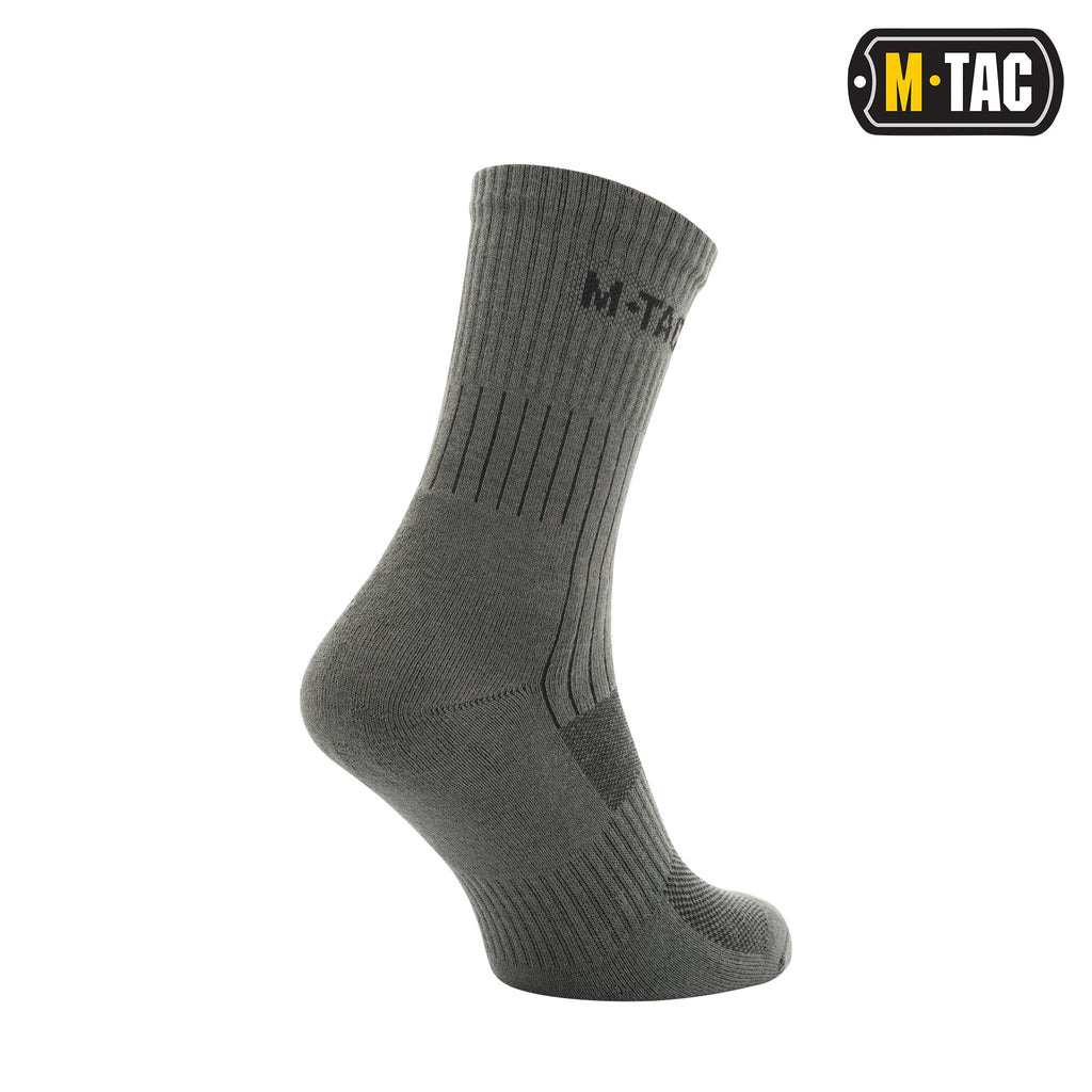 M-Tac Socks Mk.1