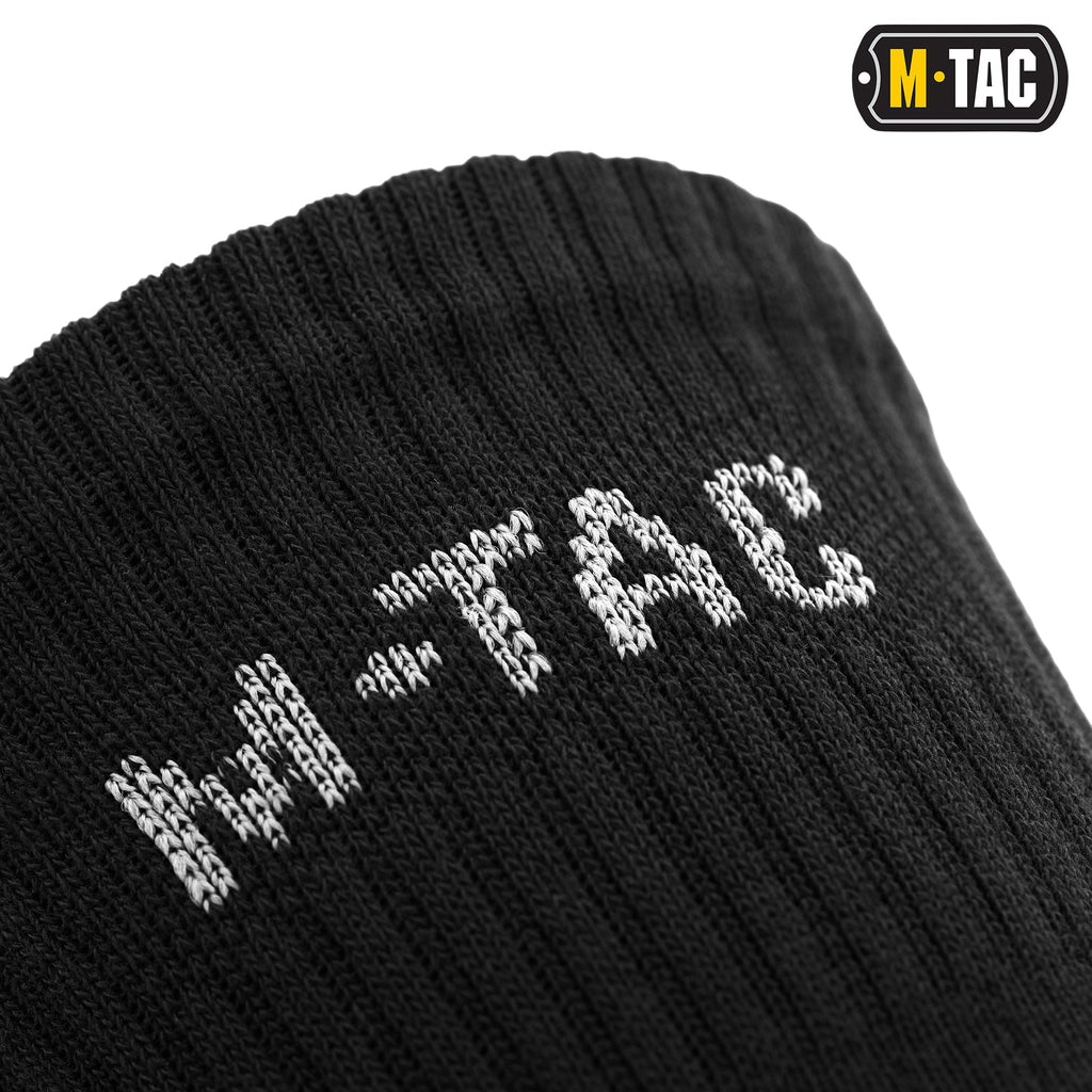 M-Tac High Socks Mk.2