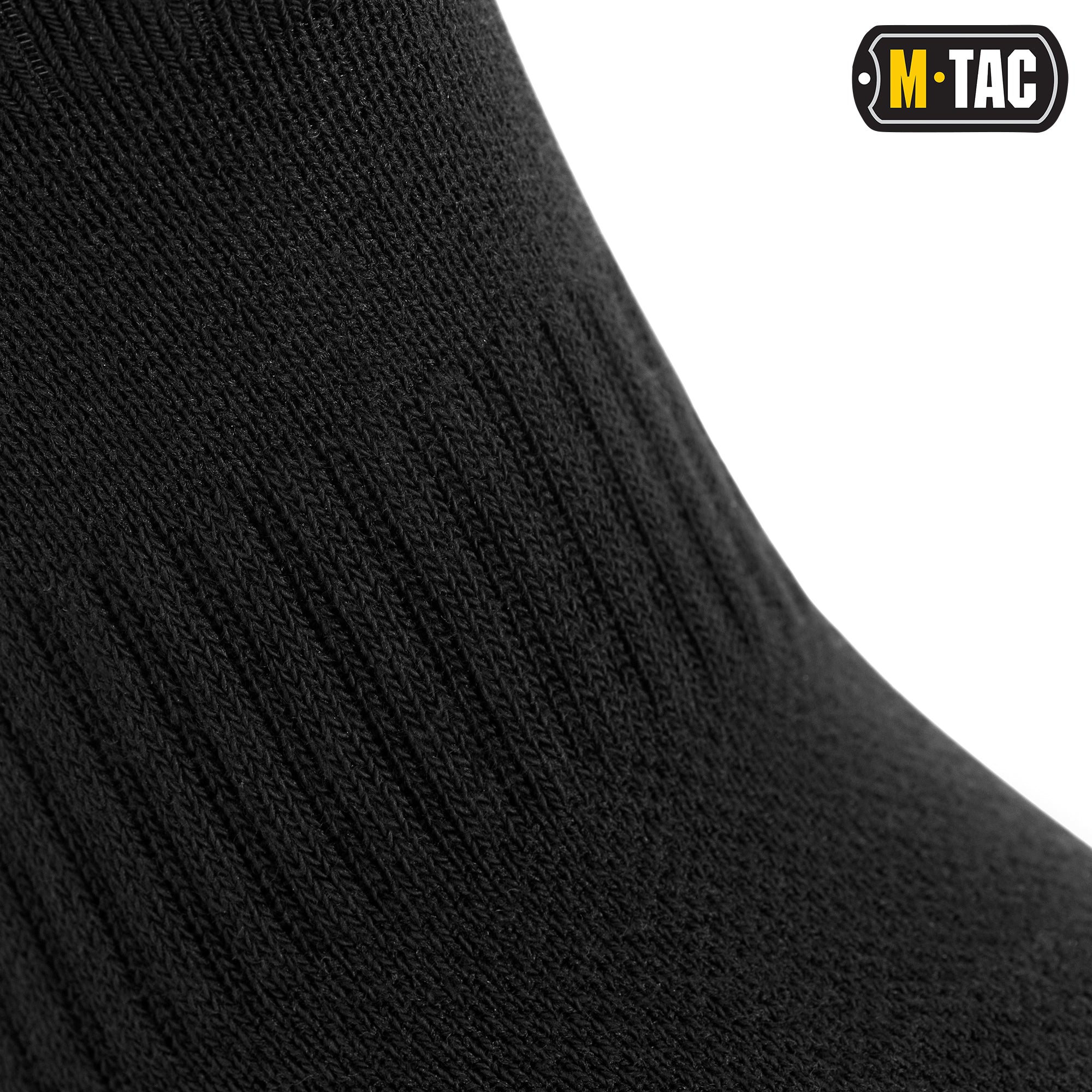 M-Tac High Socks Mk.2