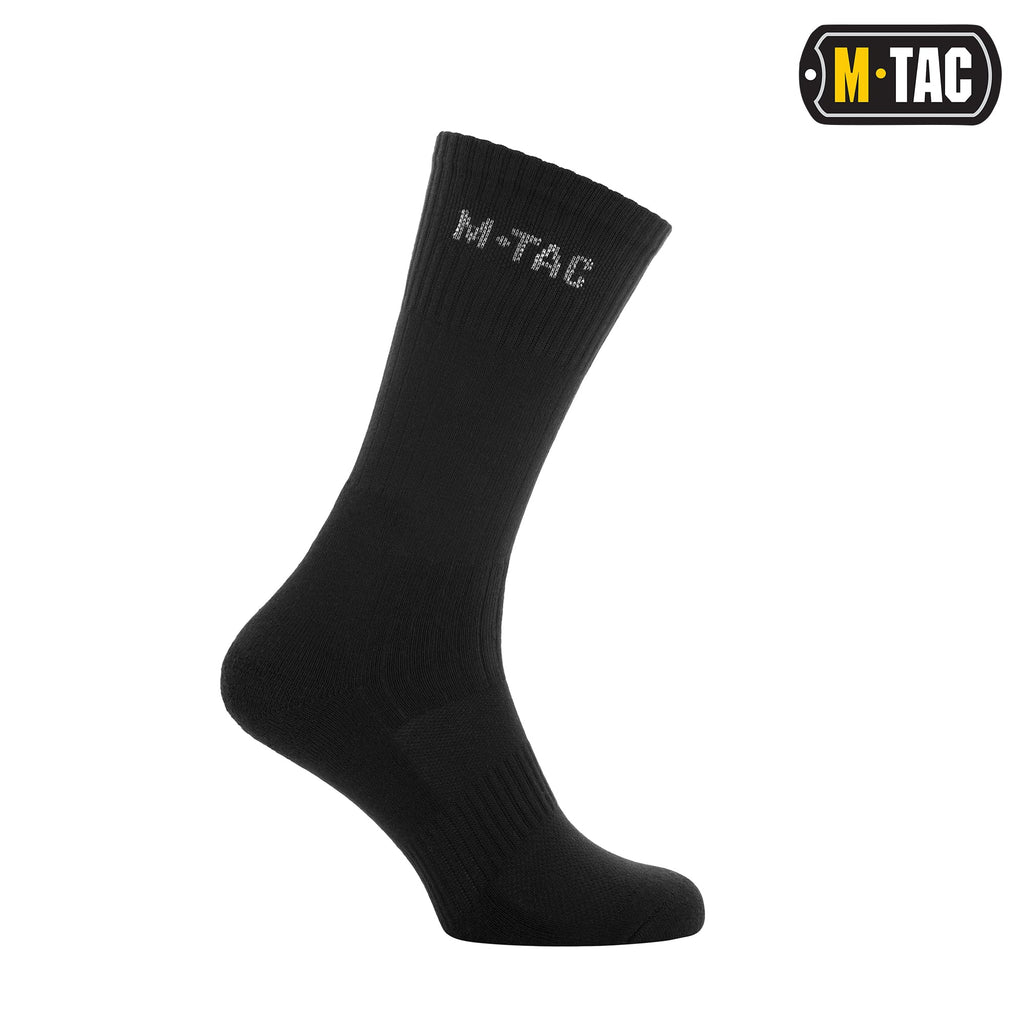 M-Tac High Socks Mk.2