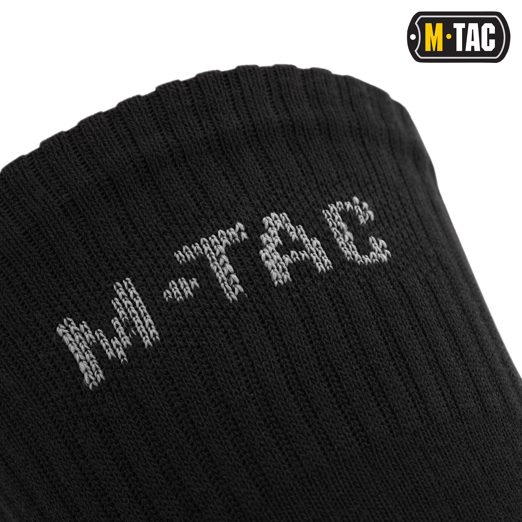 M-Tac Socks Mk.1