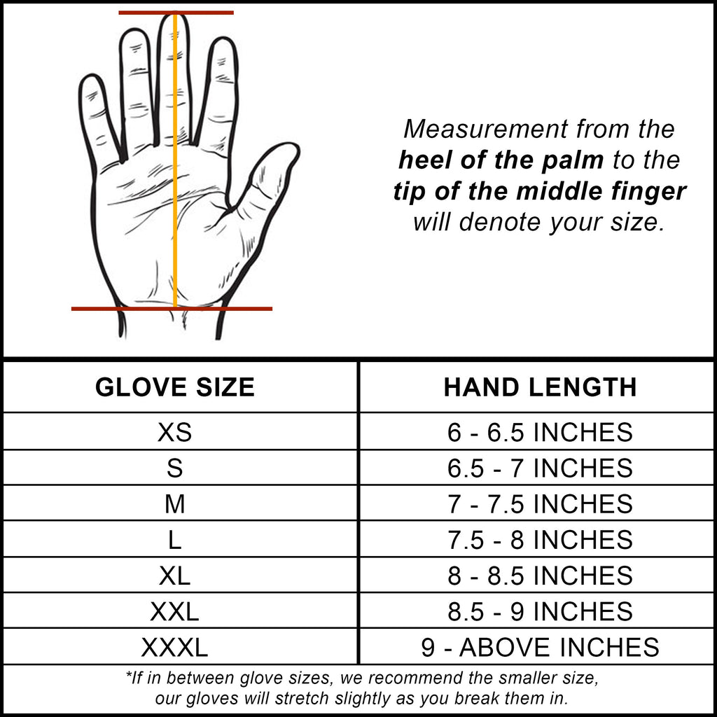 221B Responder Gloves Elite - Cut and Fluid-Resistant