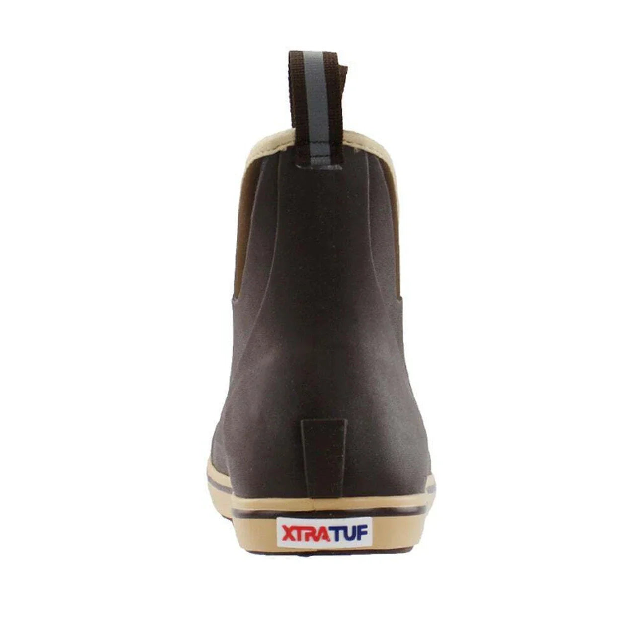 XtraTuf Ankle Deck Boot