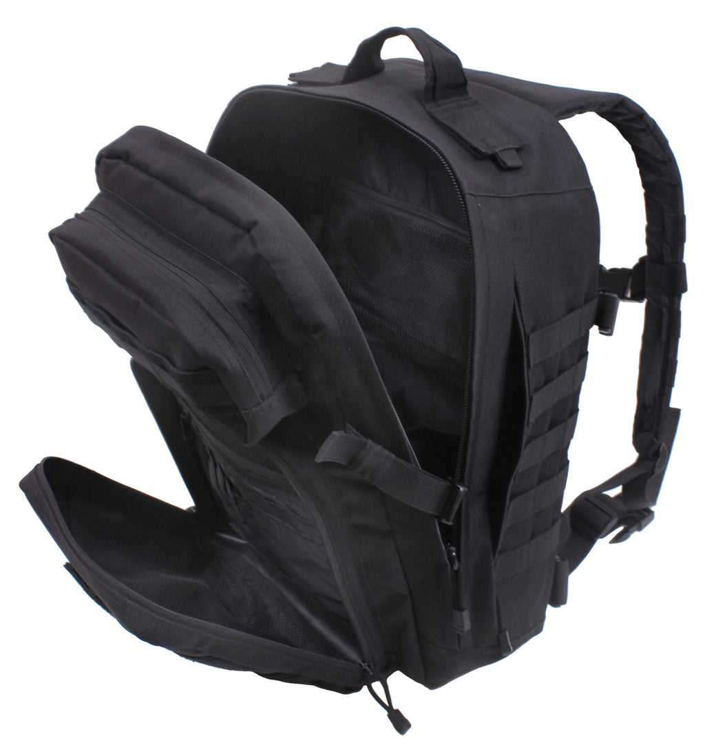 Rothco | Fast Mover Tactical MOLLE Backpack