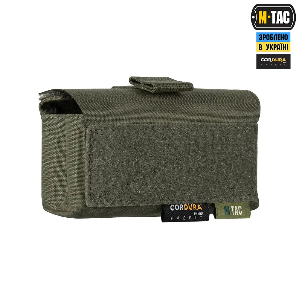 M-Tac Shotgun Shell Pouch (12 Gauge, 10-Round) Elite