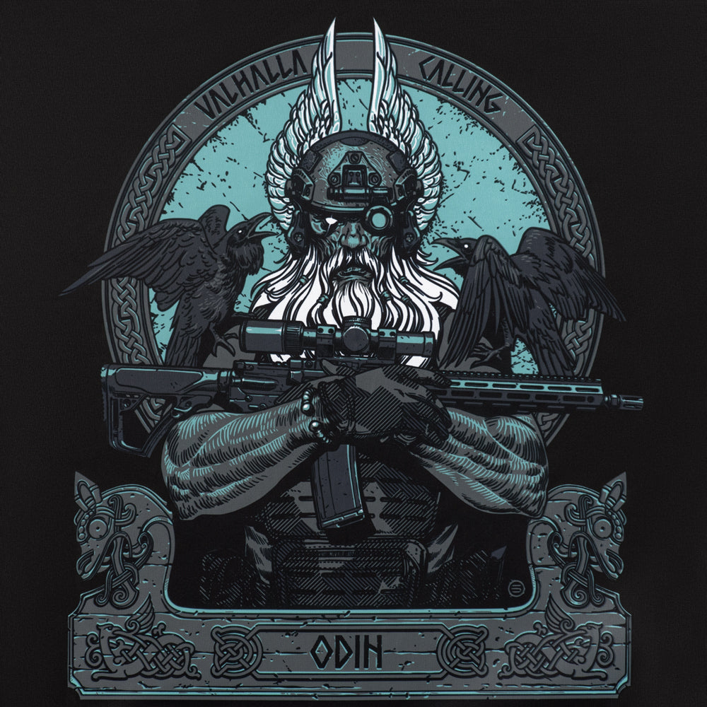 M-Tac Flag Odin Mystery