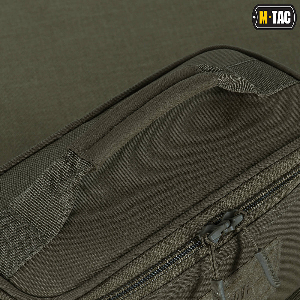 M-Tac Organizer Hardshell Utility Box