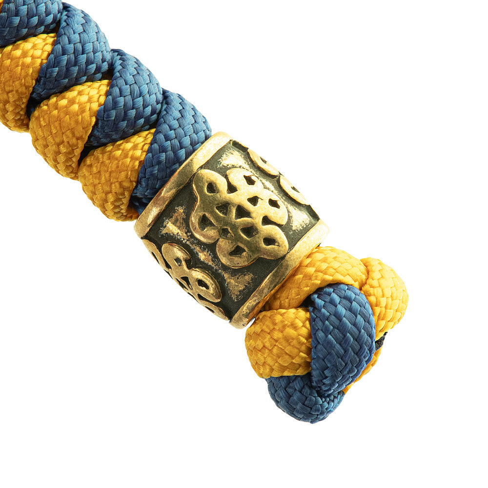 M-Tac Viper Chinese Knot Lanyard