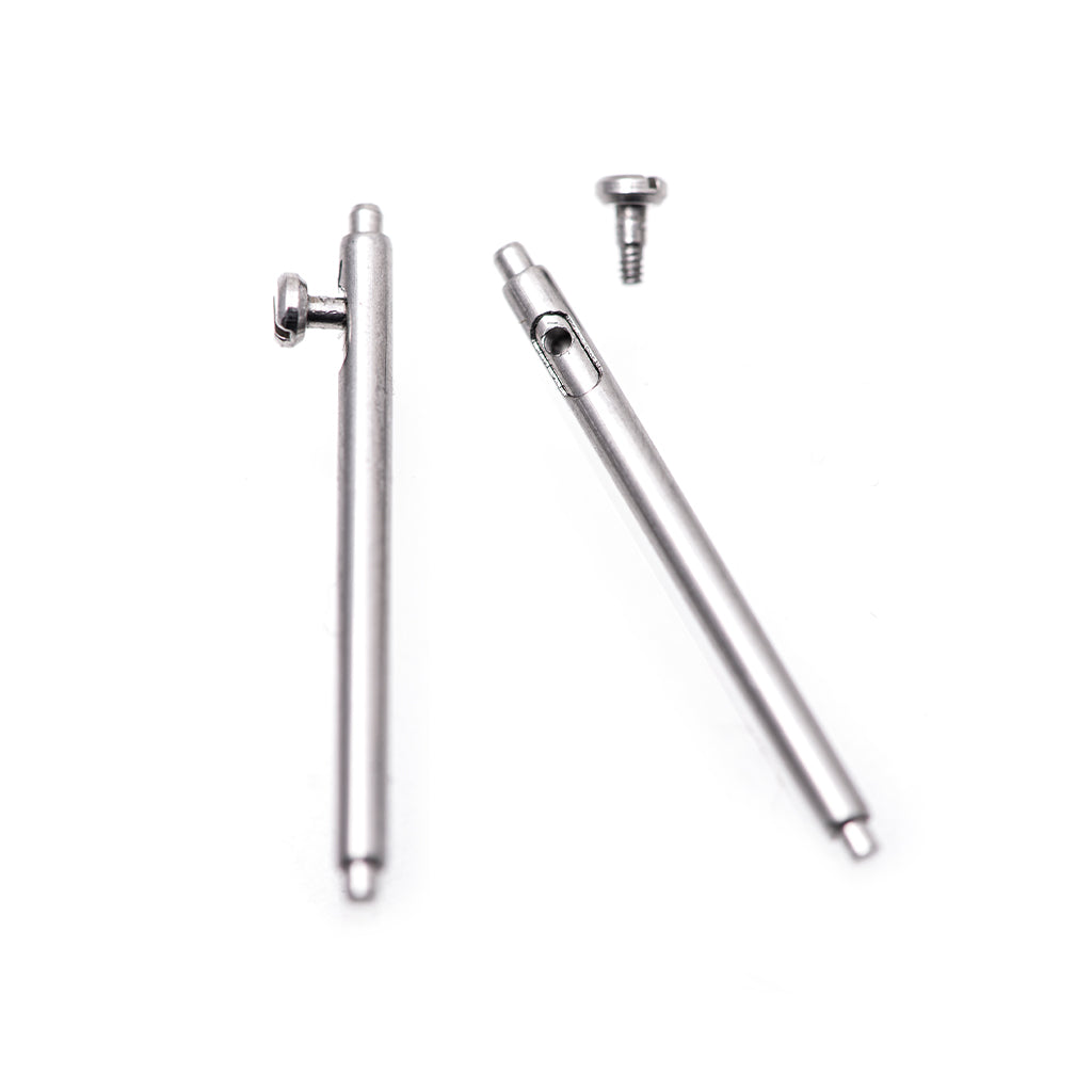 22mm SPRING BARS