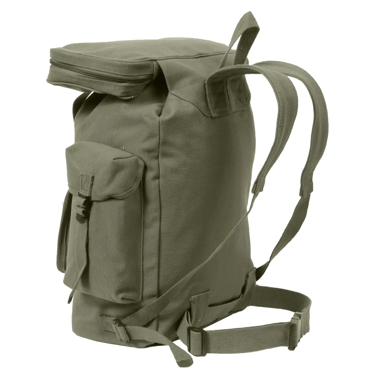 Rothco | Canvas European Style Rucksack