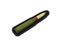 30mm Bullet - PVC/Rubber Patch