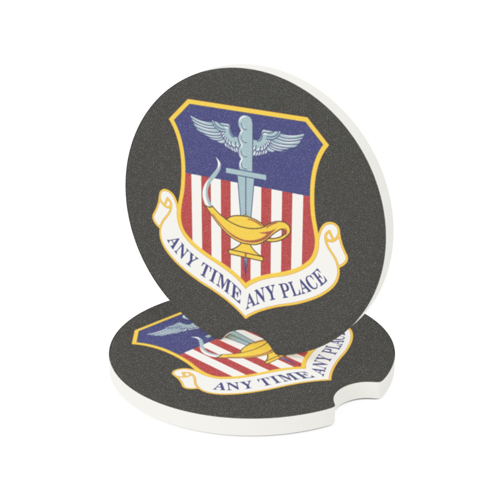 1 SOW Car Coaster