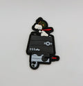 AC-130 Snewp PVC Patches