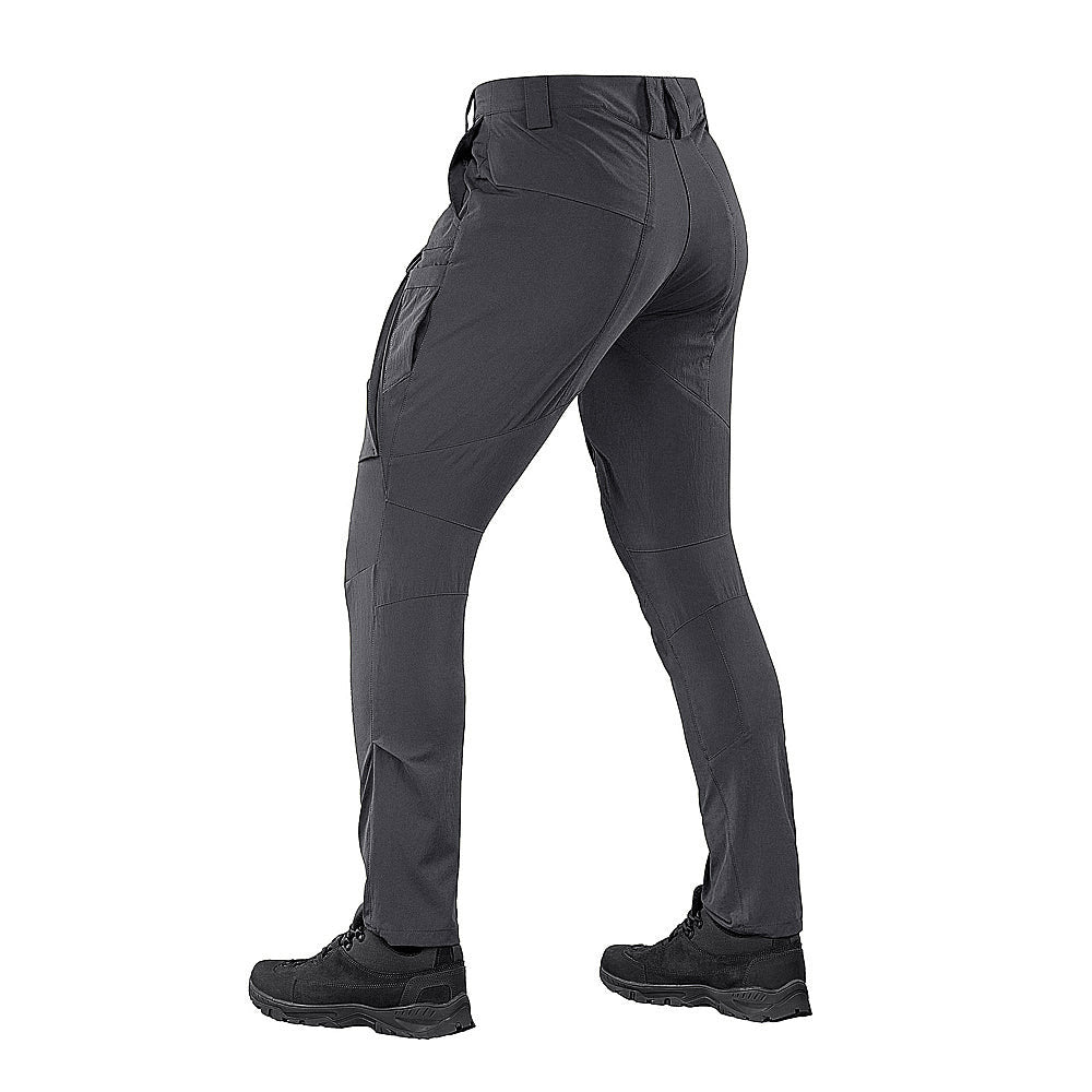 M-Tac Tactical Pants Rubicon Flex