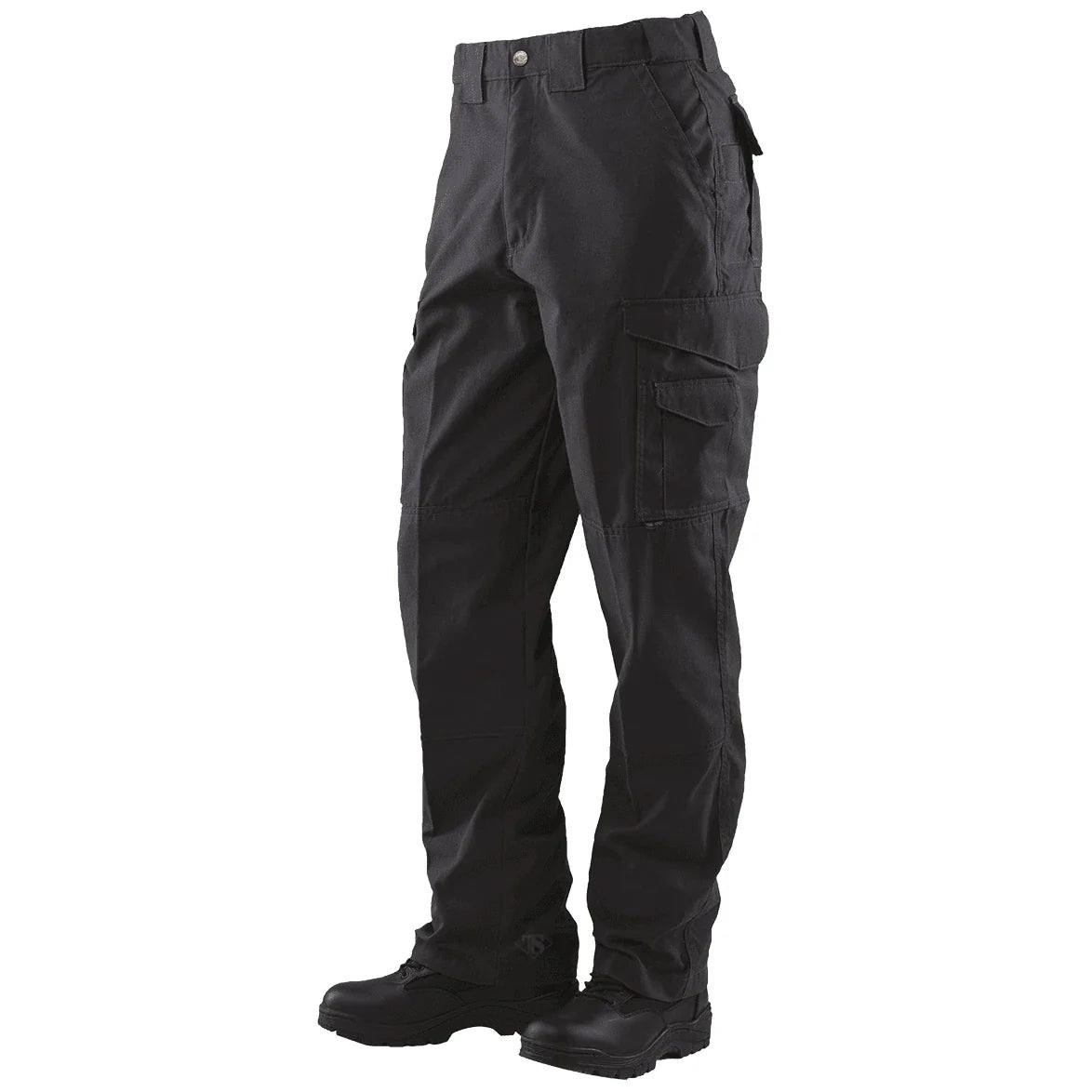 24-7 Tactical Pants: Black - POCO R/S