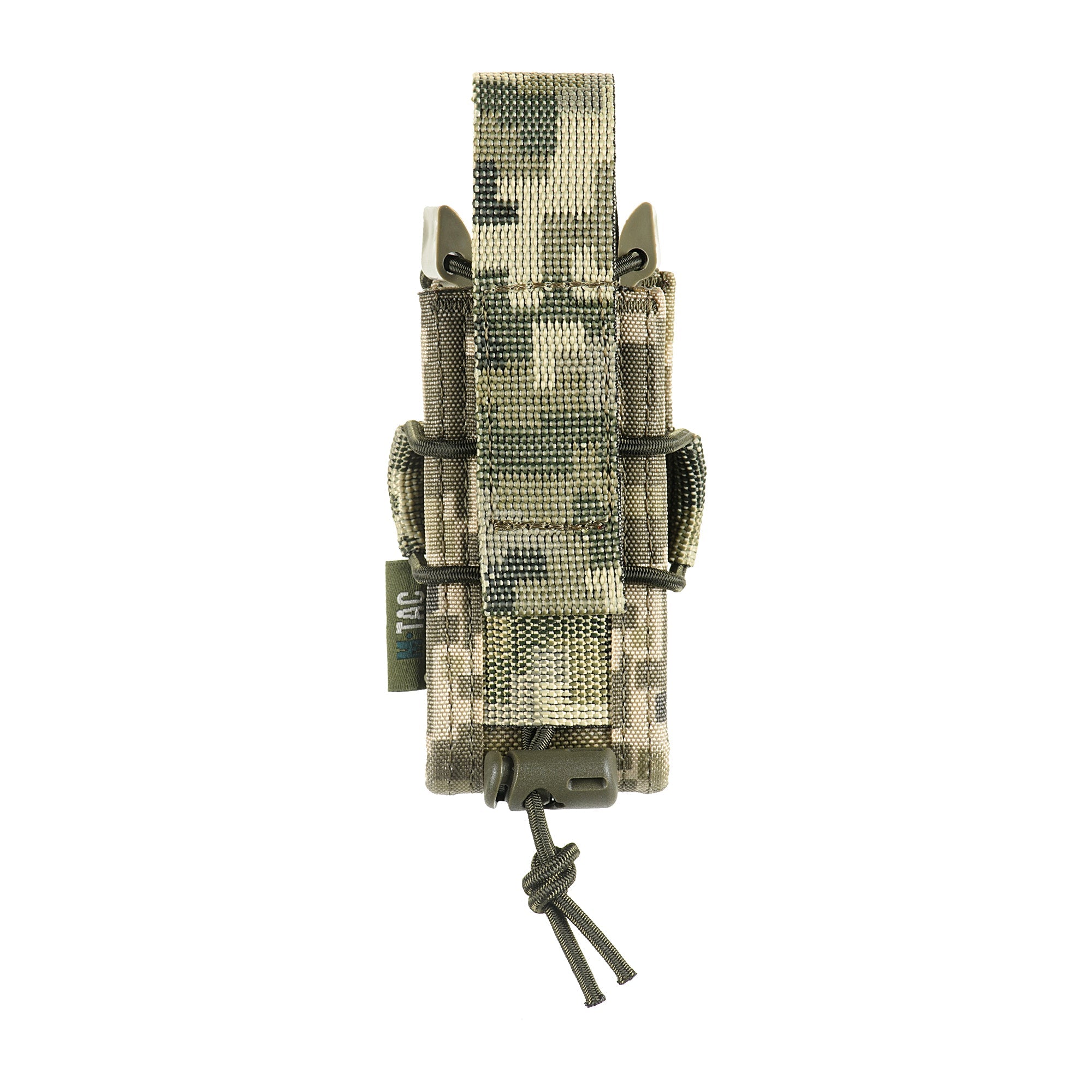 M-Tac Open-Top Pistol Magazine Pouch