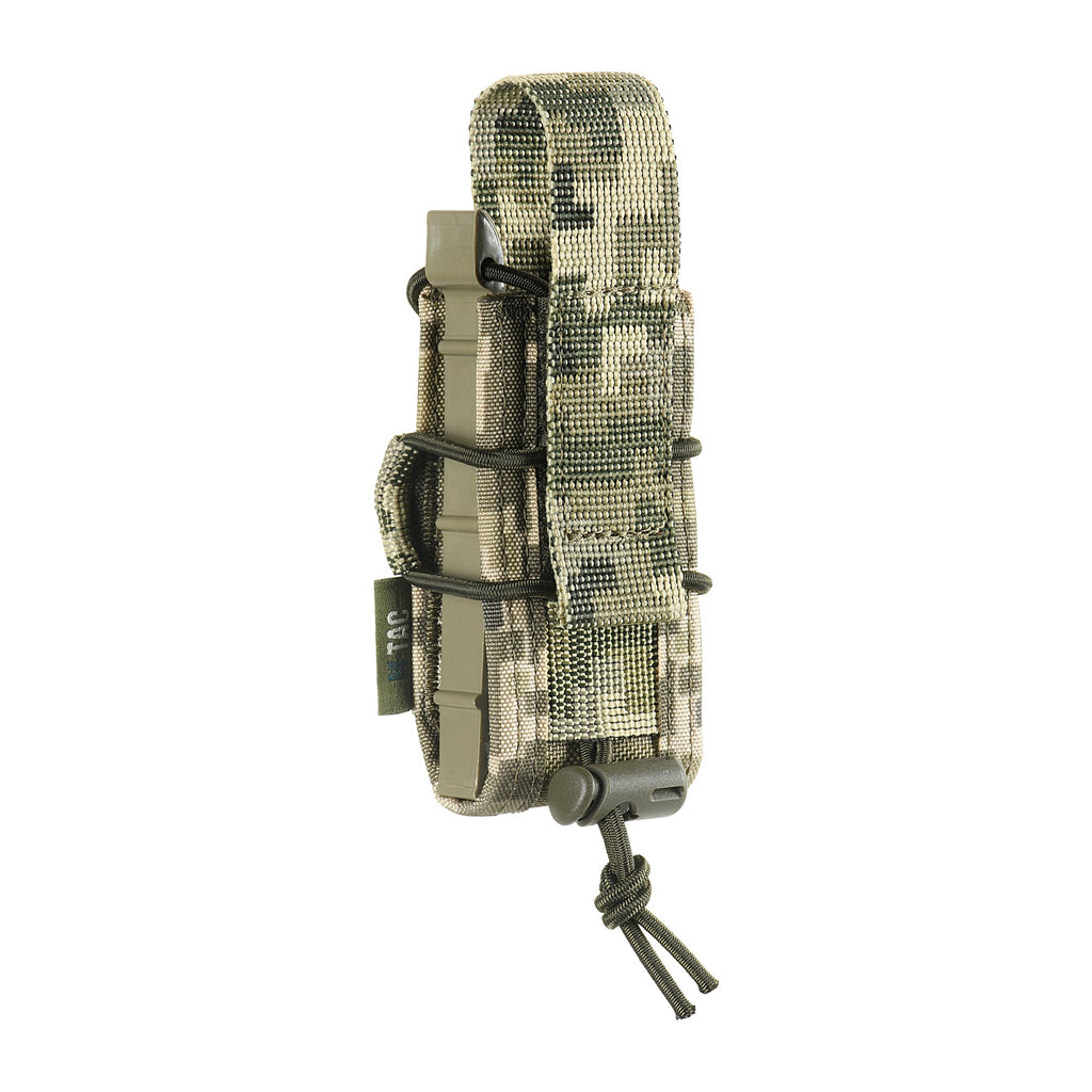 M-Tac Open-Top Pistol Magazine Pouch