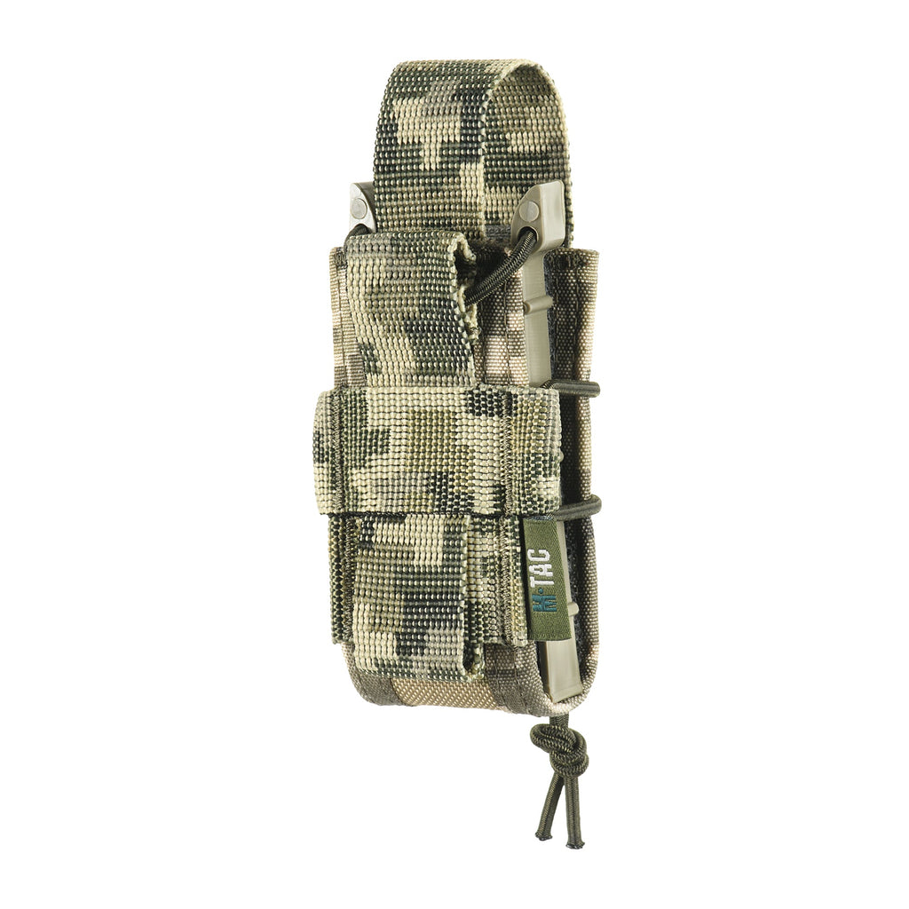 M-Tac Open-Top Pistol Magazine Pouch