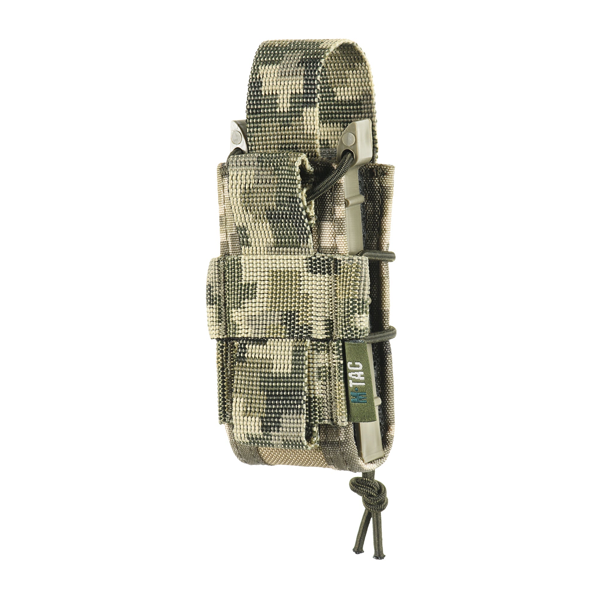 M-Tac Open-Top Pistol Magazine Pouch