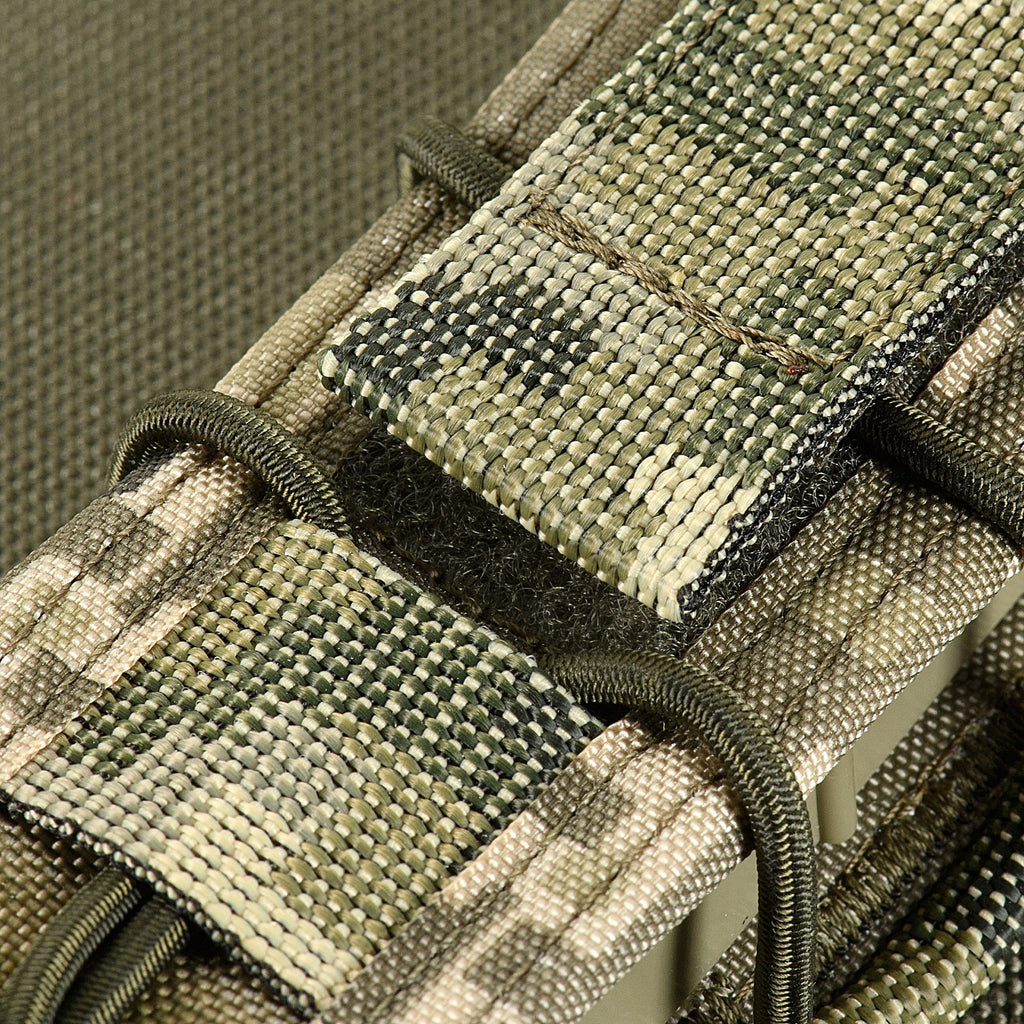 M-Tac Open-Top Pistol Magazine Pouch