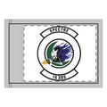 Double-Sided Flag