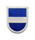 U.S. Army 82nd Airborne Division 2nd Brigade Combat Team Special Troops Battalion Flash (each)