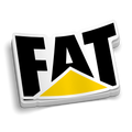 Fat - Hard Hat Decal