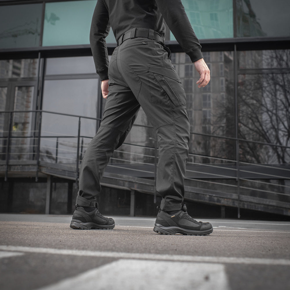 M-Tac Tactical Pants Aggressor Summer Flex