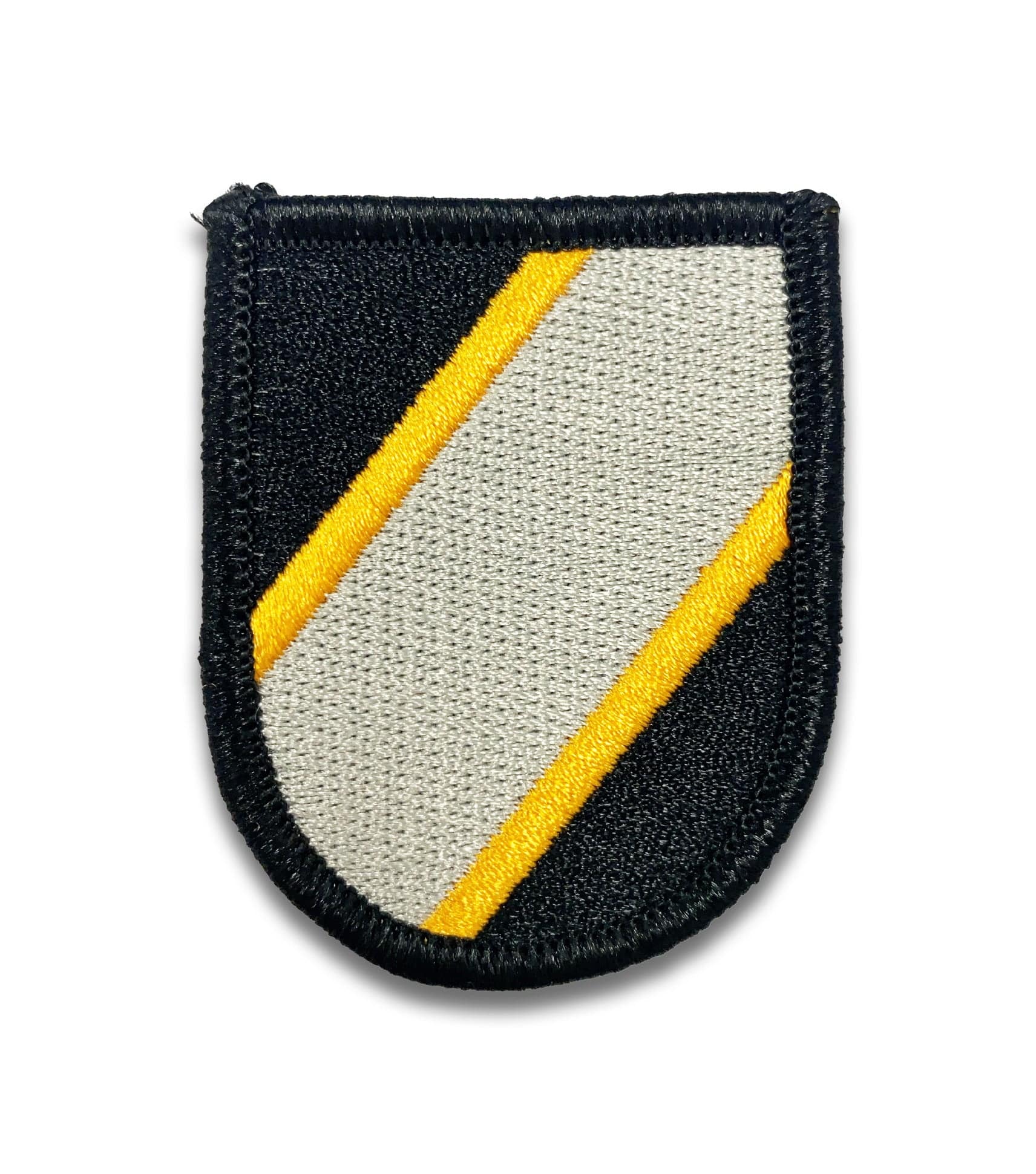 U.S. Army Joint Special Operations Command Flash (each)
