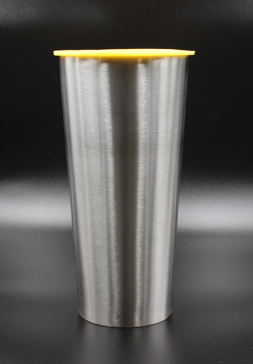 24oz SILICONE Tumbler Shield
