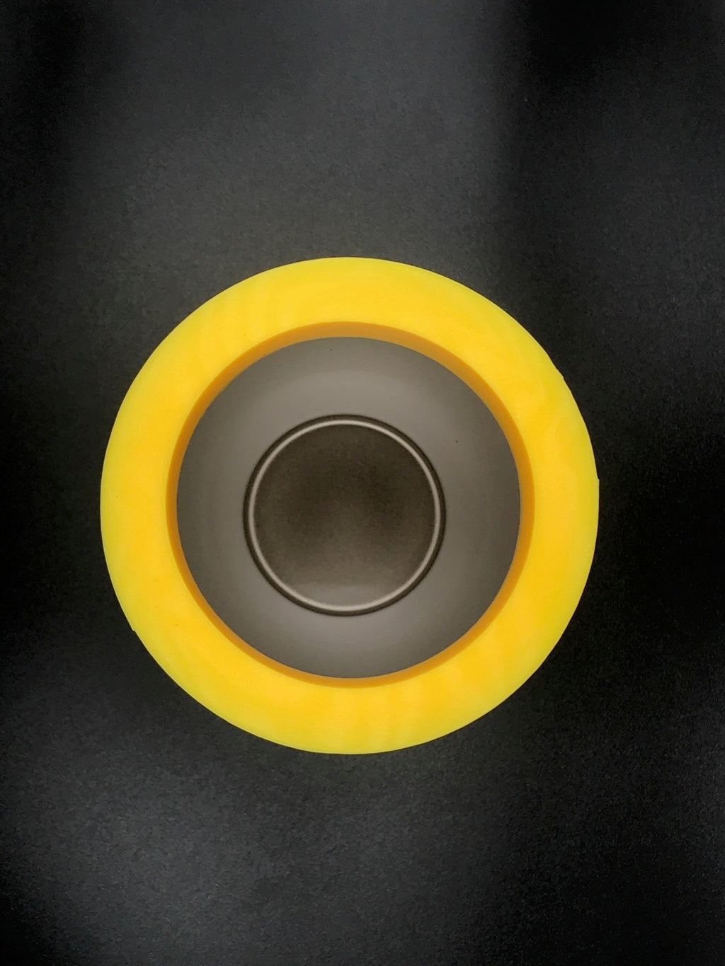 24oz SILICONE Tumbler Shield