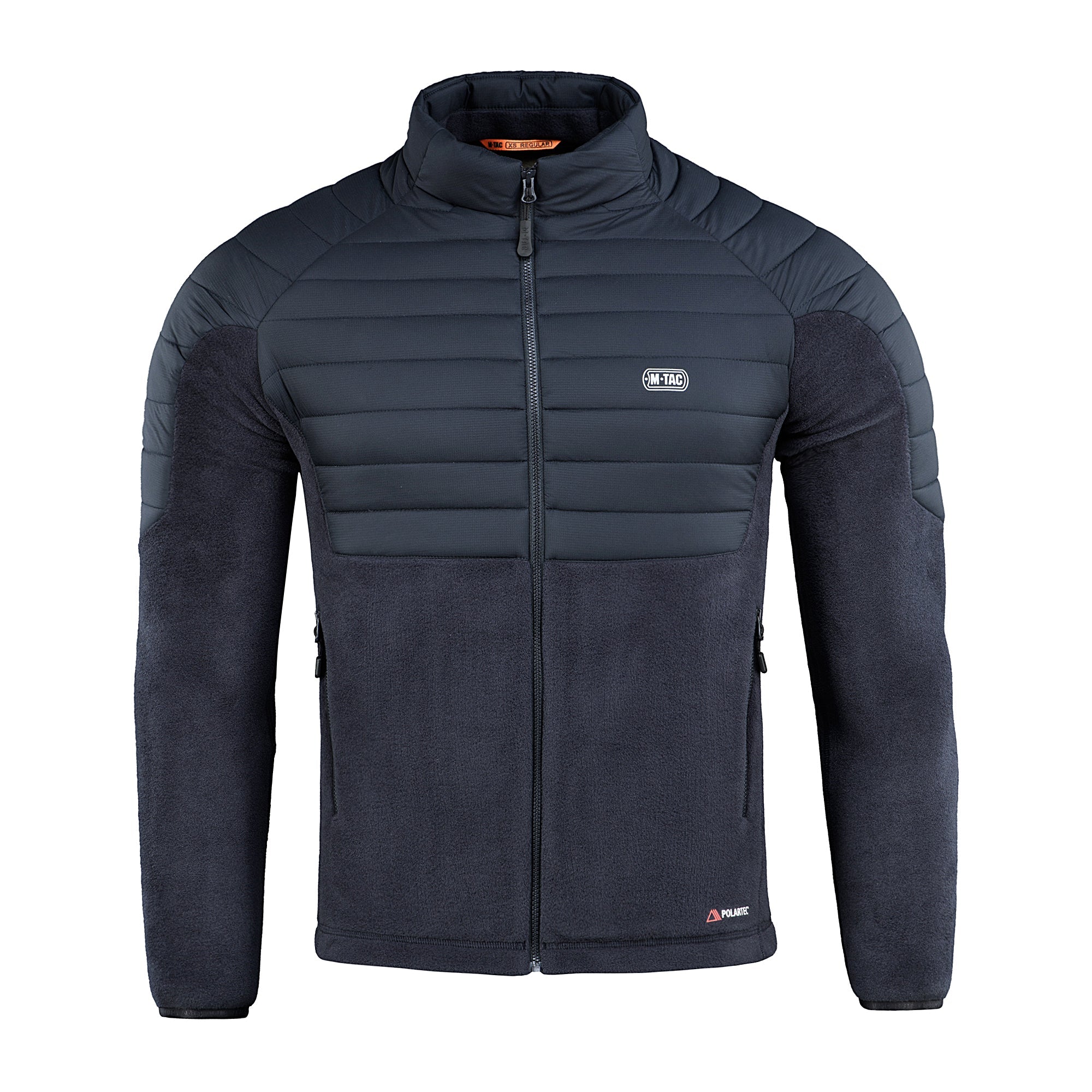 M‑Tac Fleece Jacket Berserk