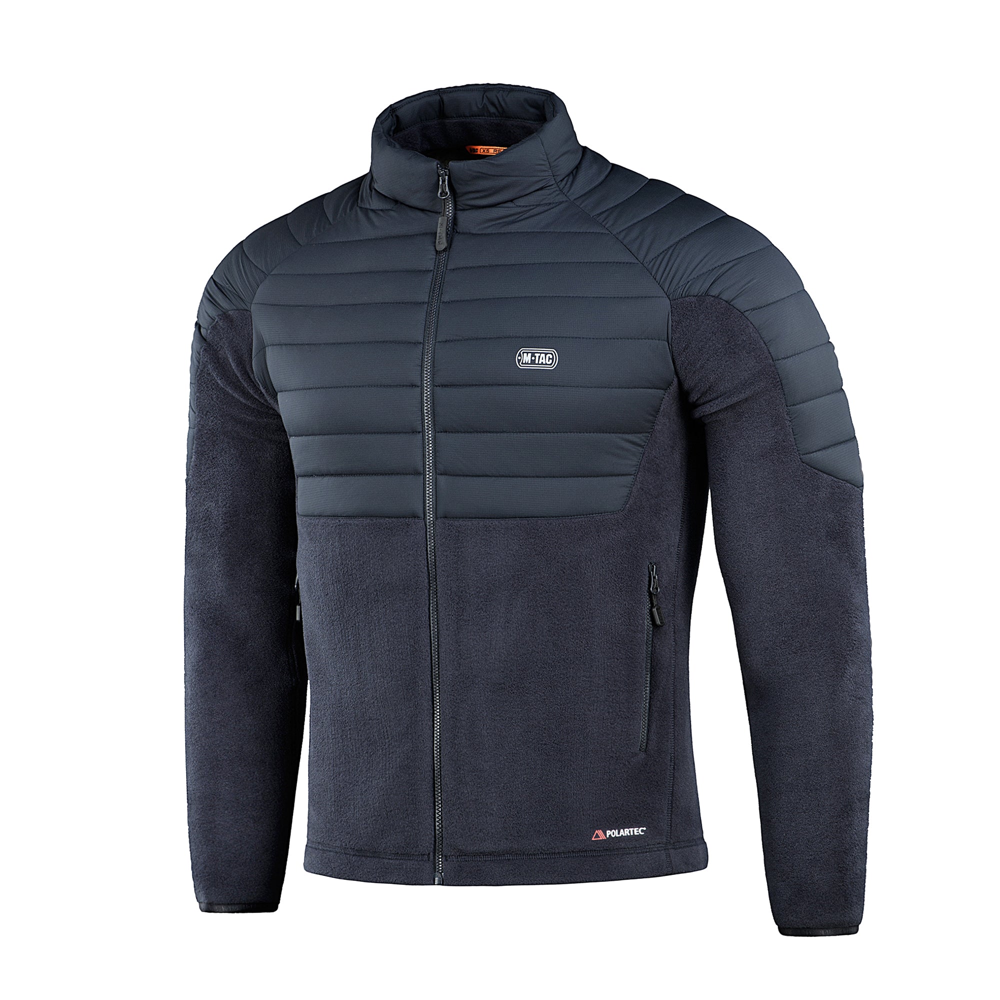 M‑Tac Fleece Jacket Berserk