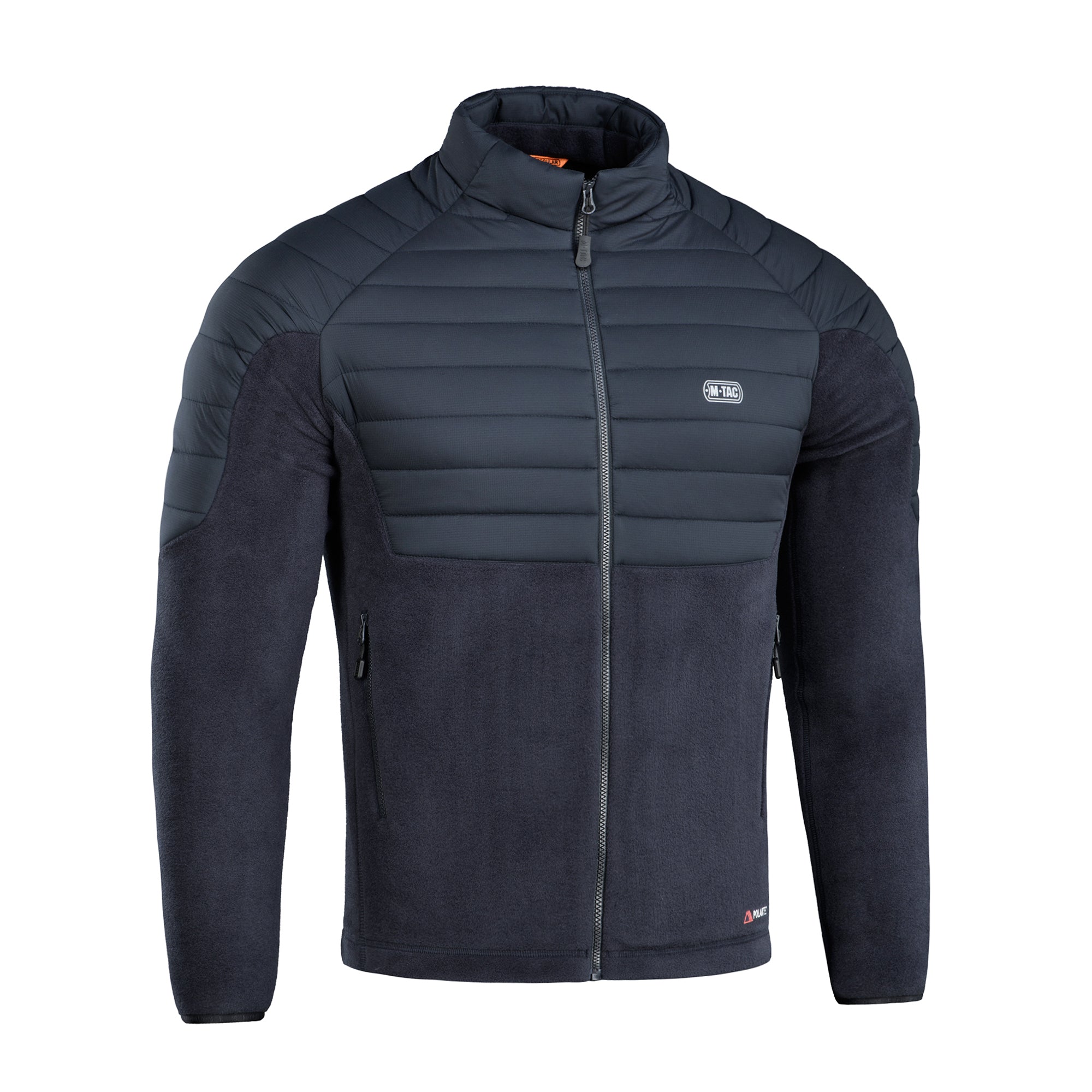 M‑Tac Fleece Jacket Berserk