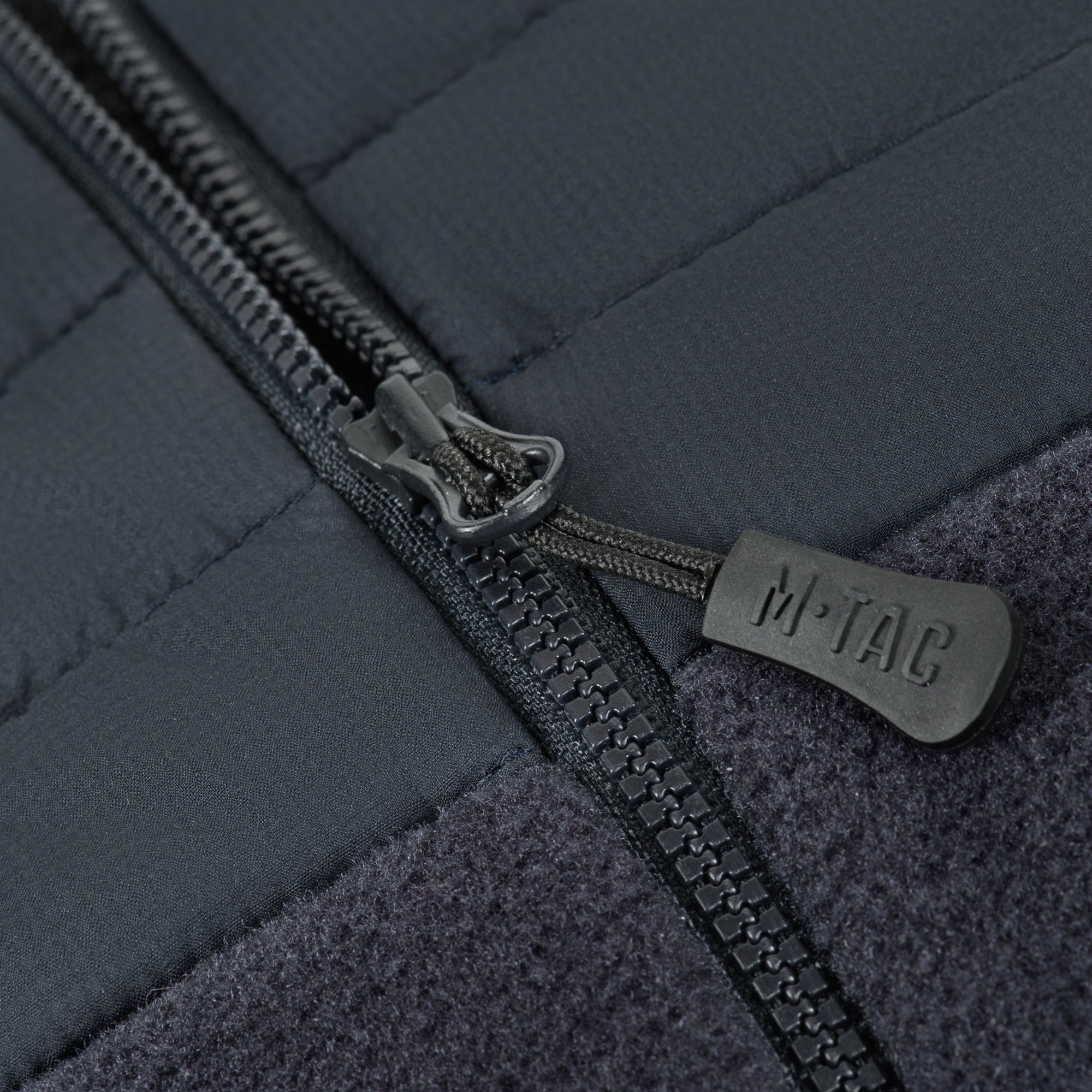 M‑Tac Fleece Jacket Berserk