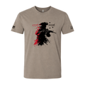 Minute Man America 250 T-shirt