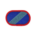 U.S. Army 82nd Airborne Division 3rd Brigade Combat Team Special Troops Battalion Oval (each)
