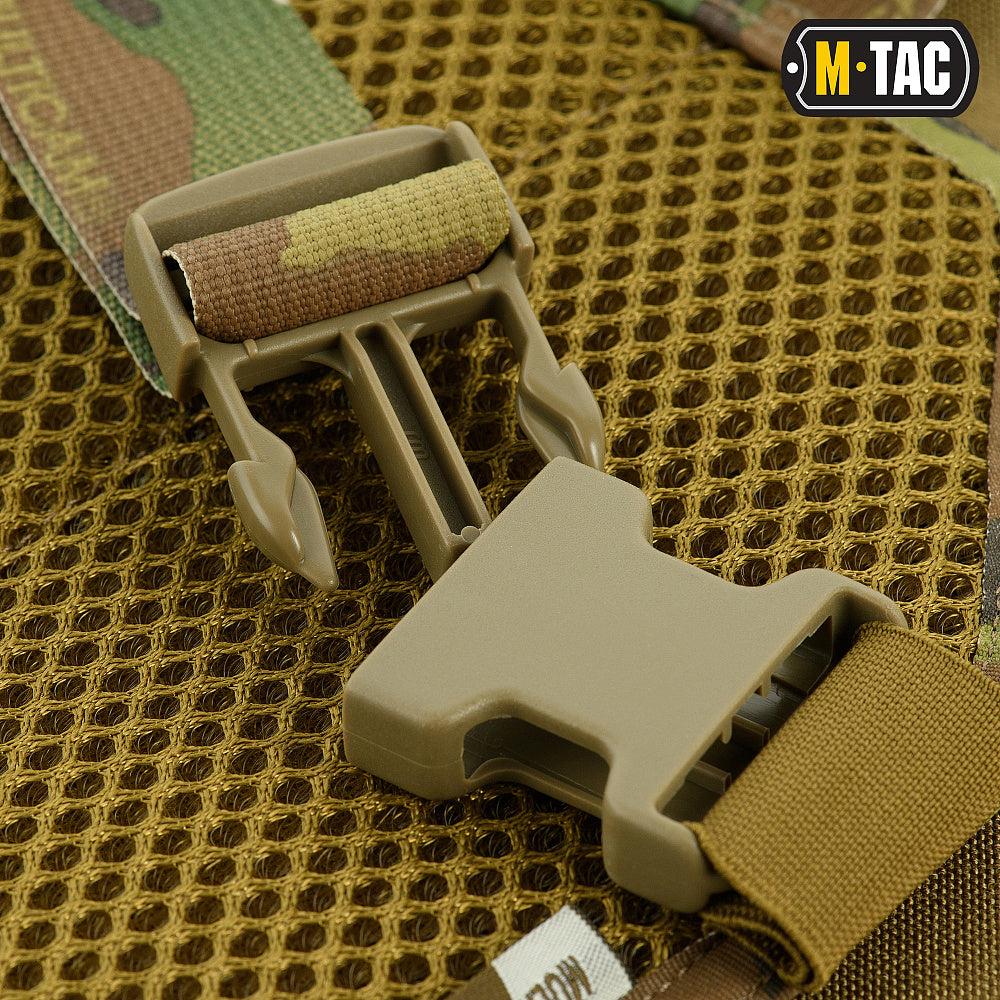 M-Tac Thigh Platform Gen.2