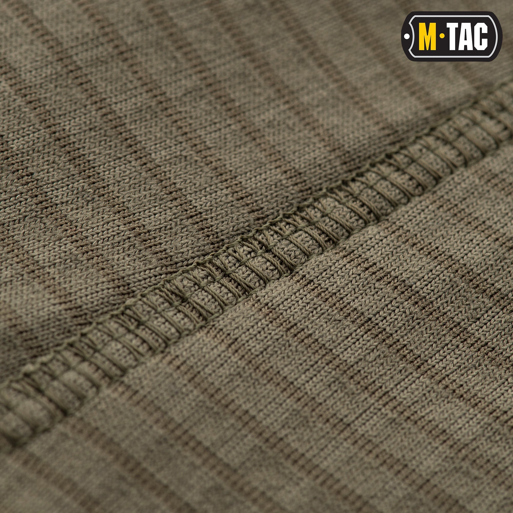 M-Tac Thermal Pants Fleece Delta Level 2