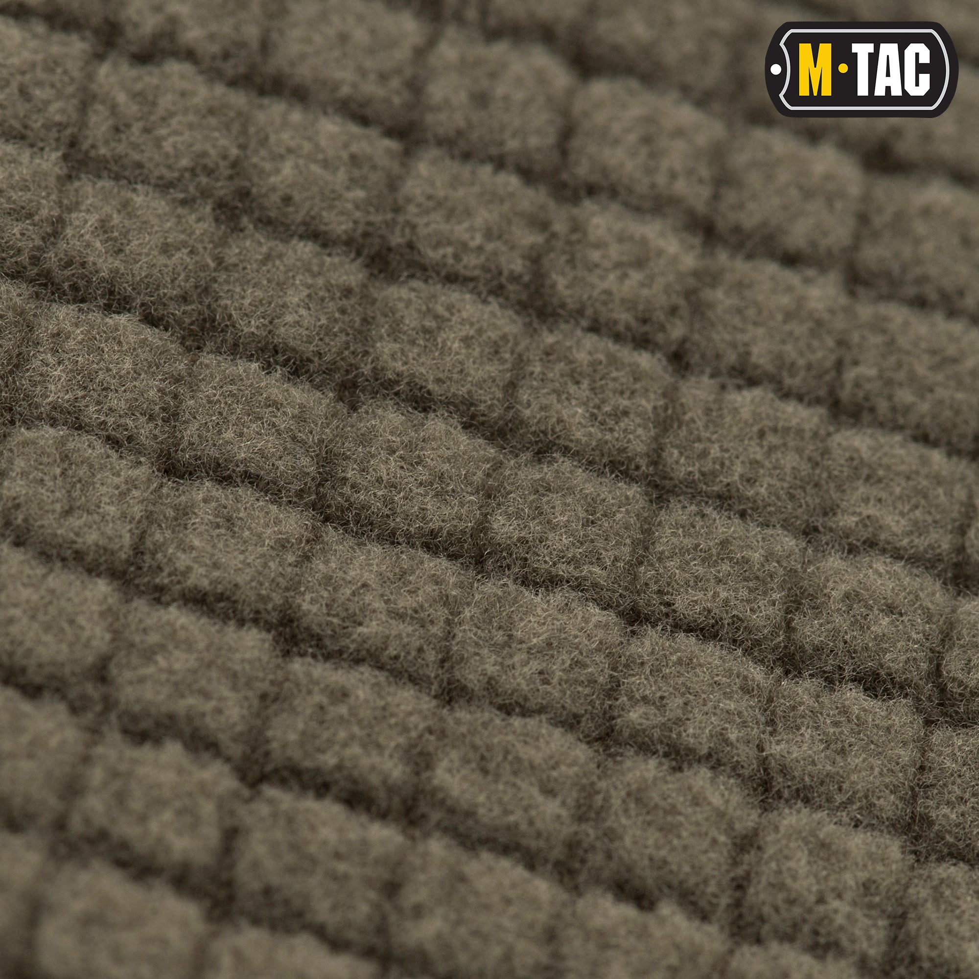 M-Tac Thermal Pants Fleece Delta Level 2