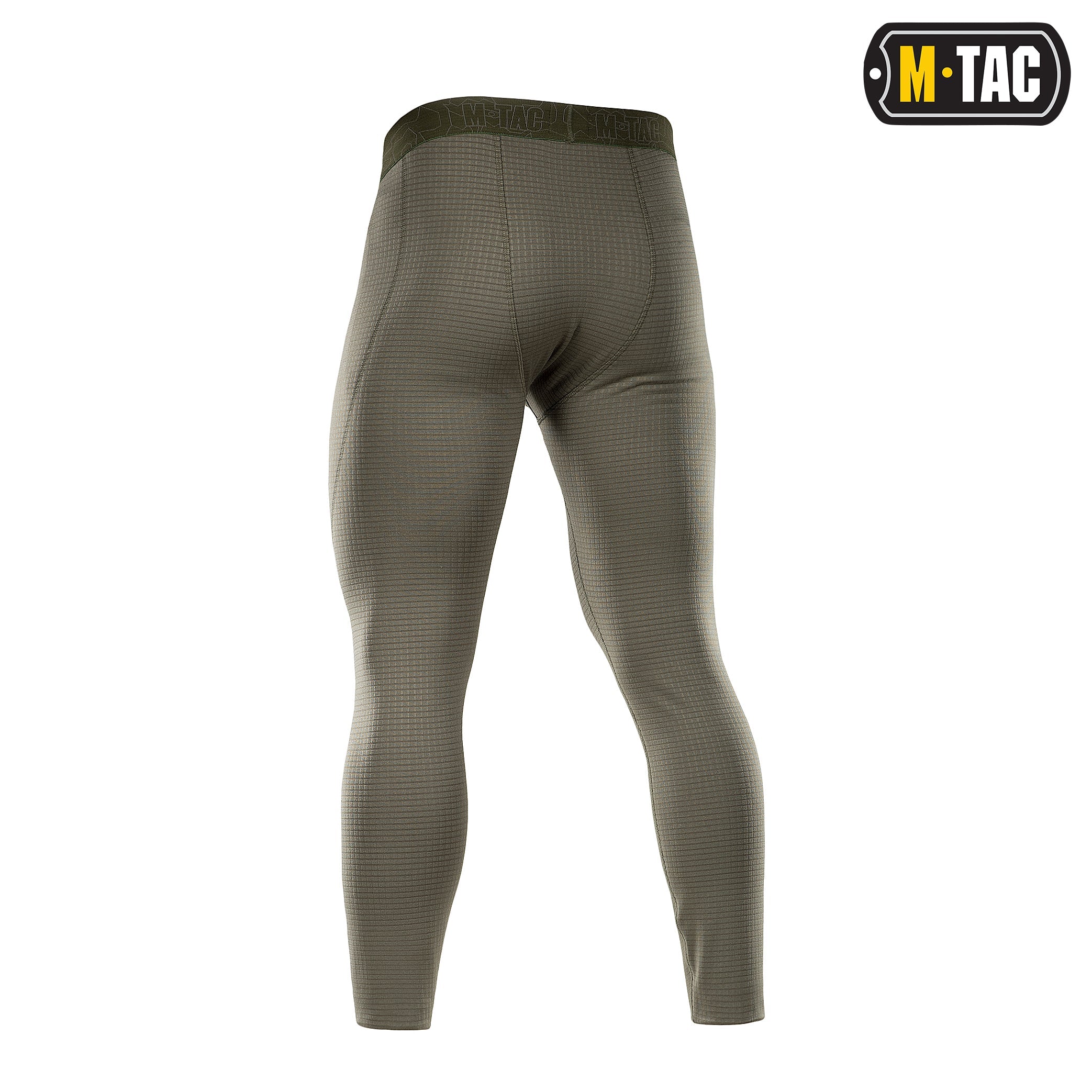 M-Tac Thermal Pants Fleece Delta Level 2